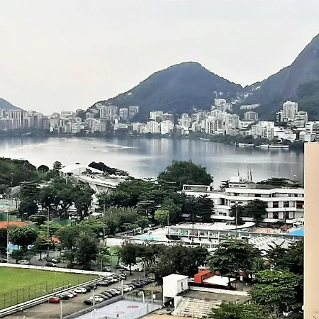 LB205 - Área nobre do Leblon Apartamento